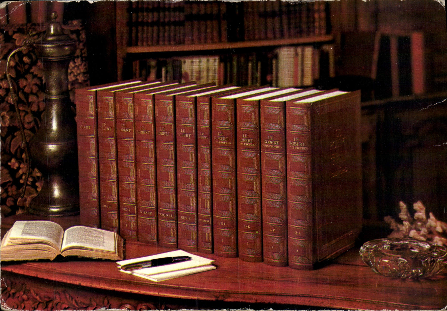 Livres