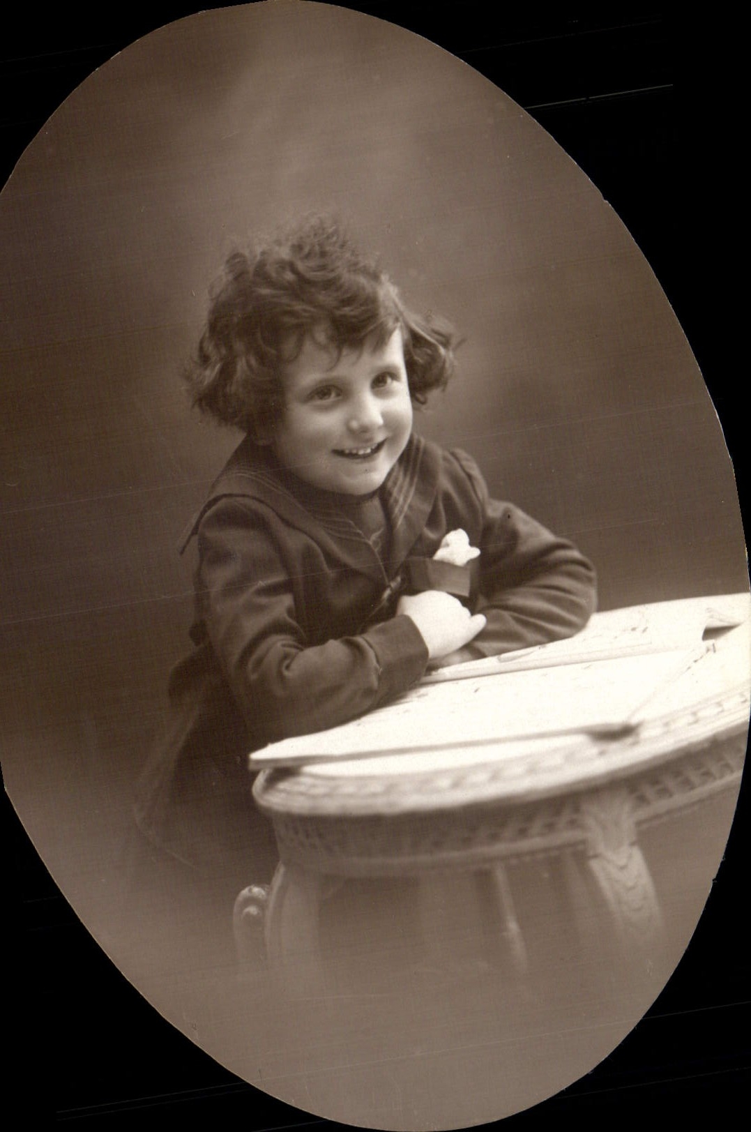 CPA Enfant
