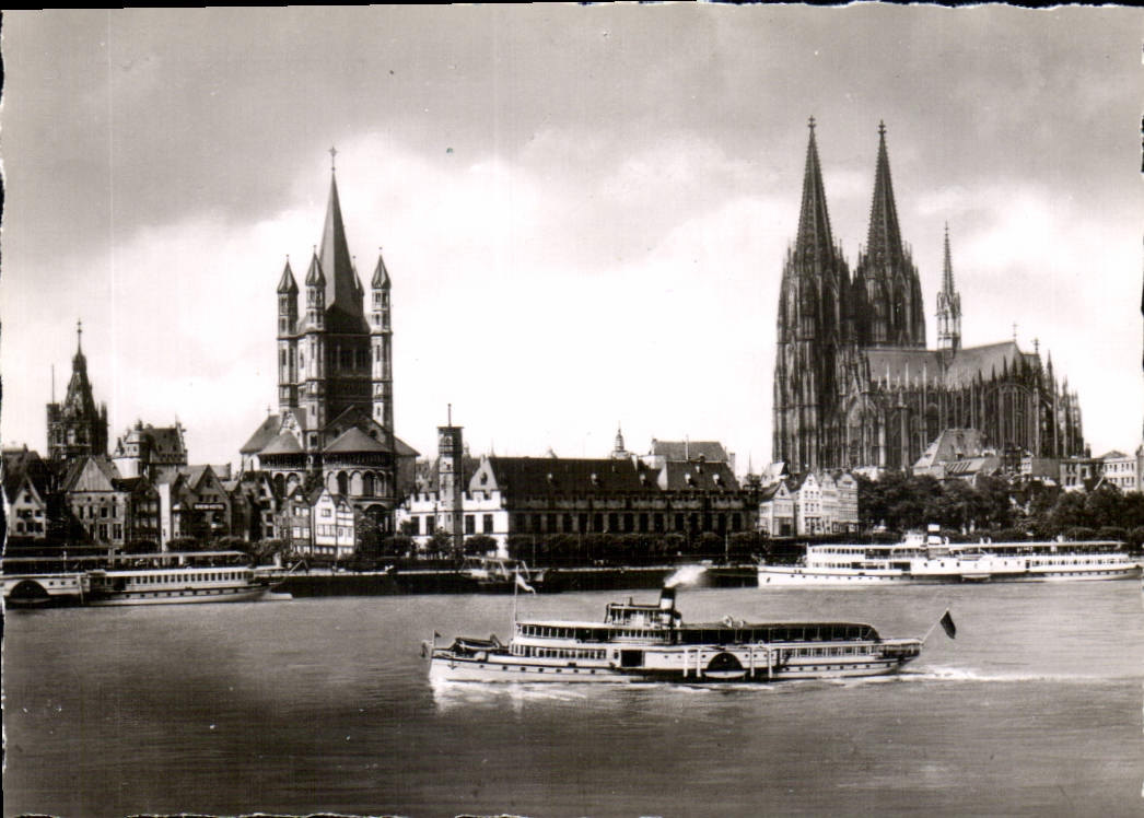 CPM Cologne Rhin 