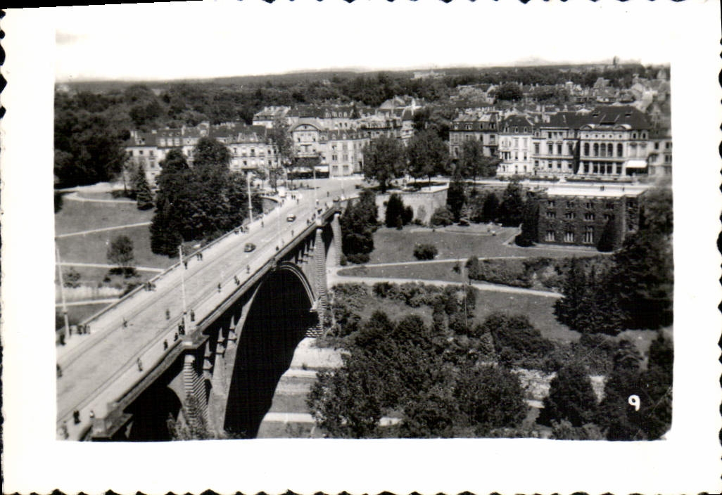 CPM Luxembourg