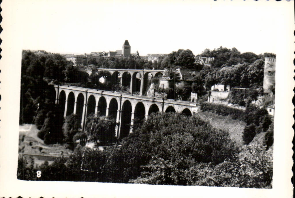 CPM Luxembourg