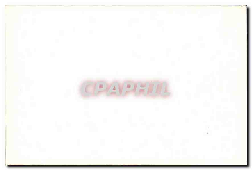 CPM France Italie Frontiere — Rückseite