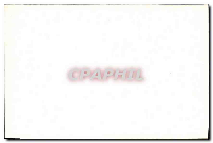 CPM France Italie Frontiere — Rückseite