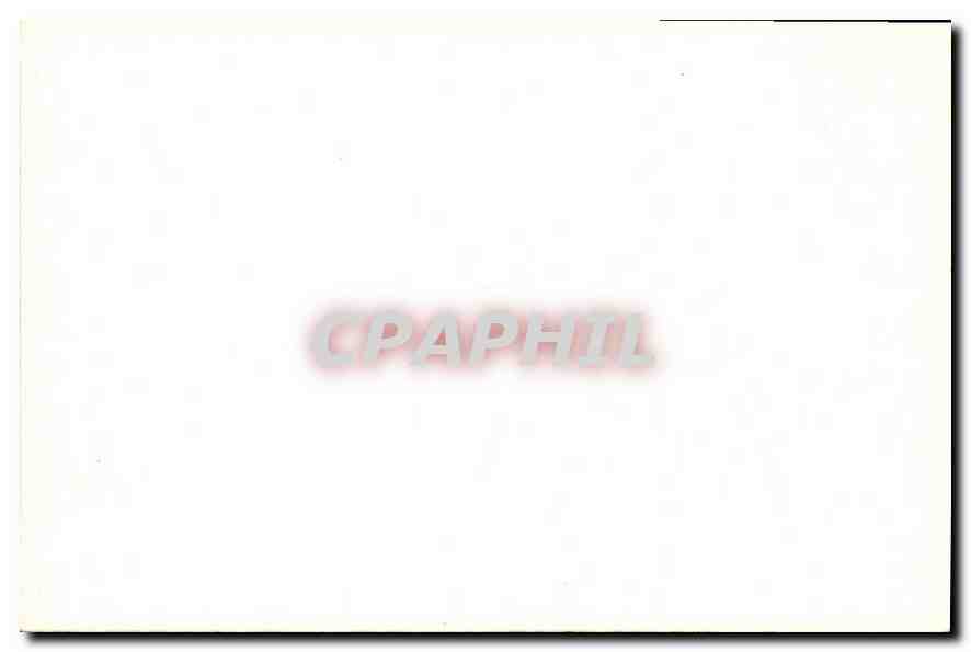 CPM France Italie Frontiere — Rückseite