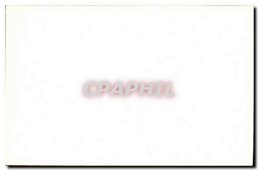 CPM France Italie Frontiere — Rückseite