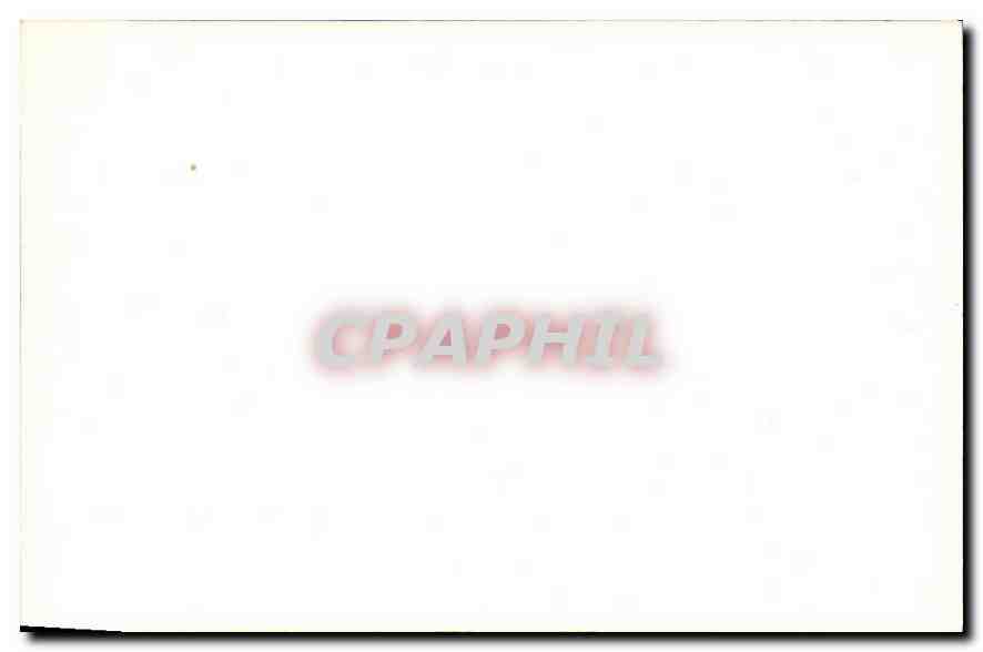 CPM France Italie Frontiere — Back