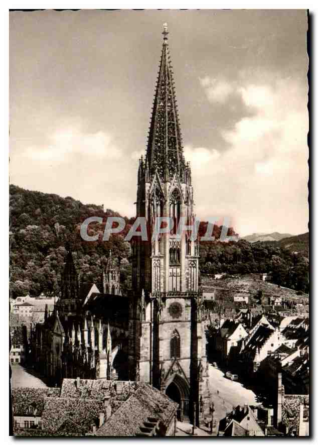 CPM Freiburg Munster U L Frau 