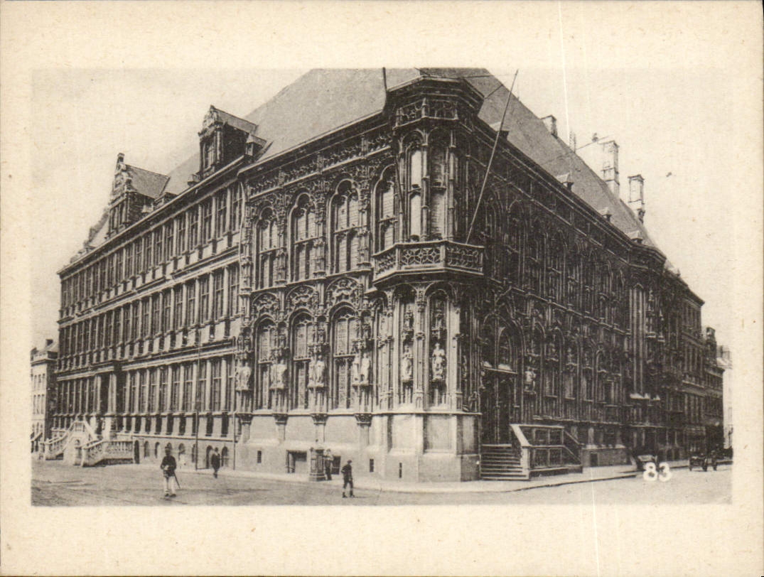CPM Gent