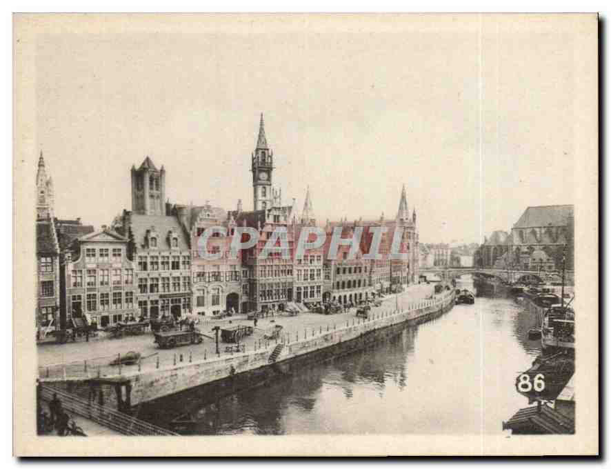CPM Gent