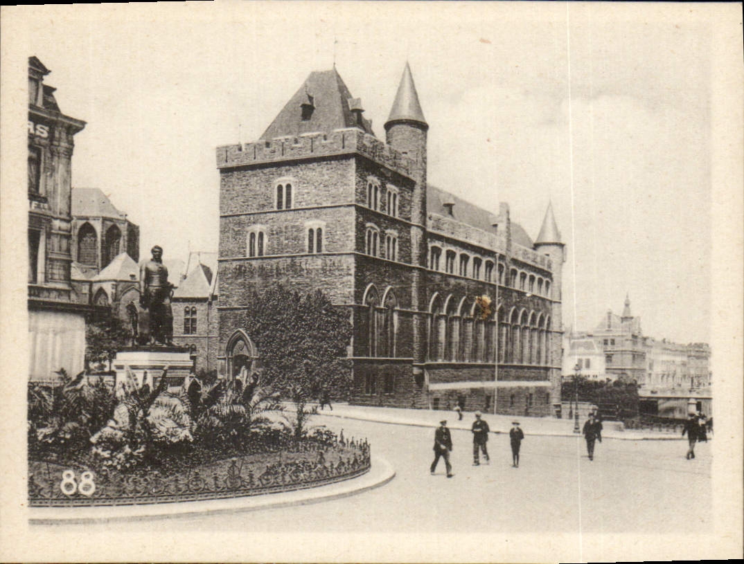 CPM Gent