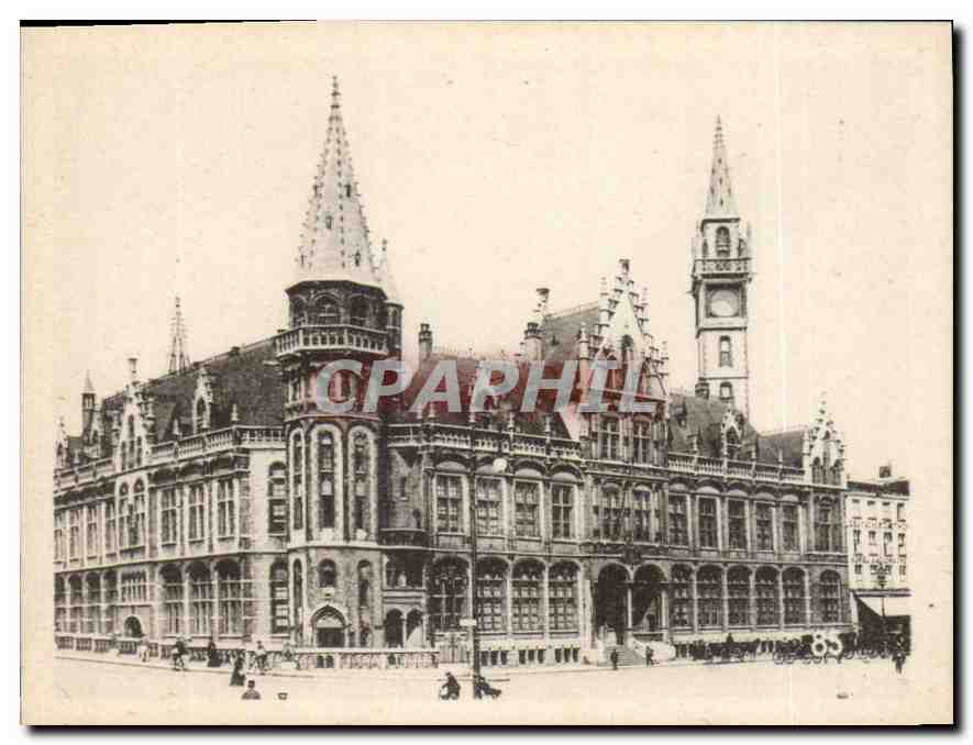 CPM Gent