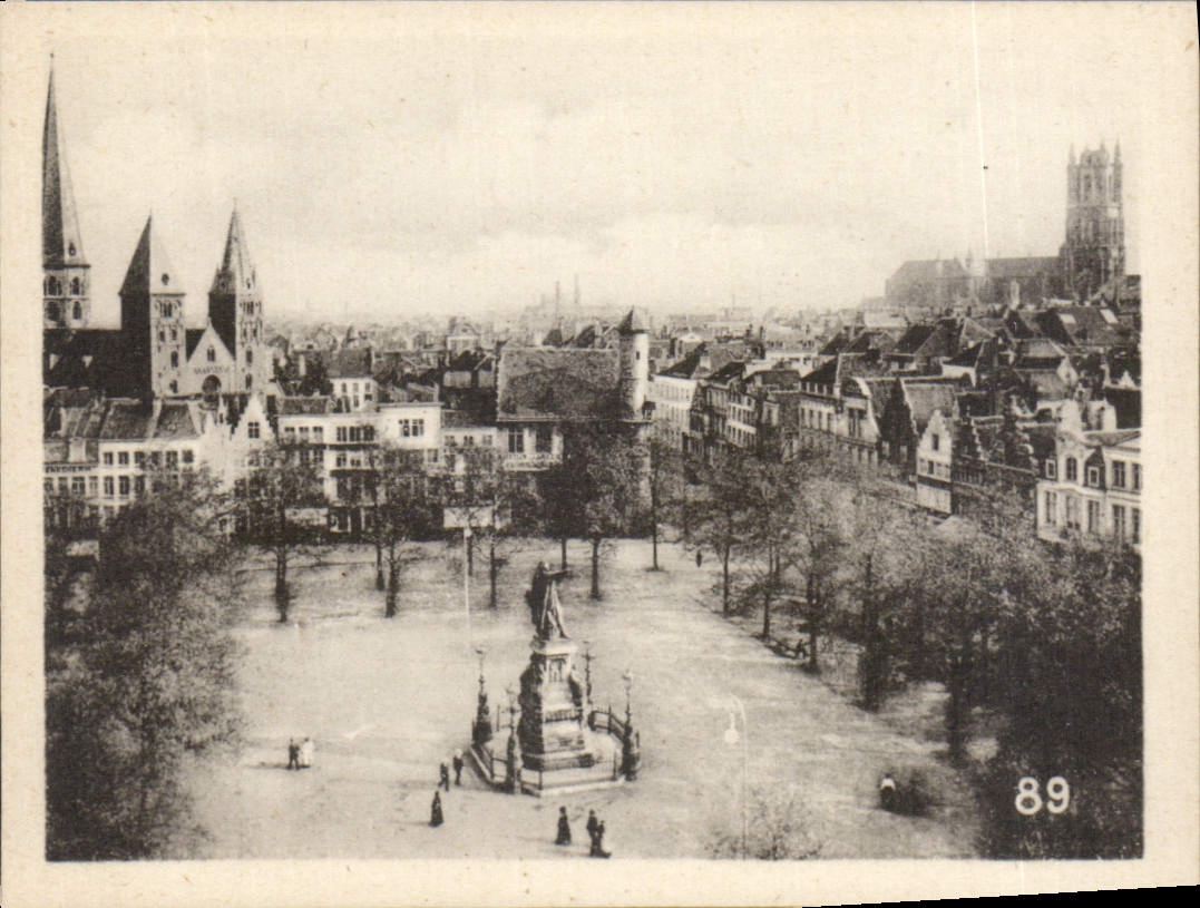 CPM Gent