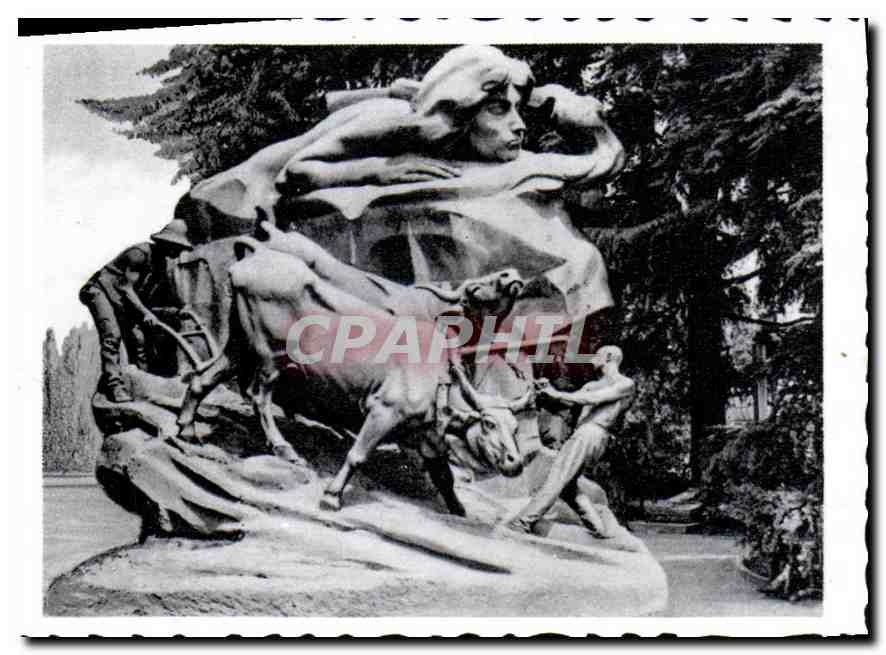 CPM Milano Cimitero Monumentale 