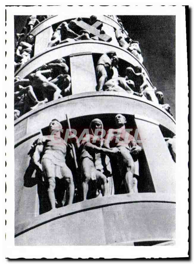 CPM Milano Cimitero Monumentale 