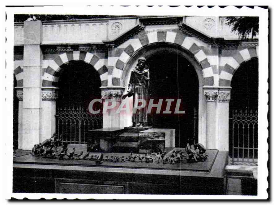 CPM Milano Cimitero Monumentale Monumento Cusini 