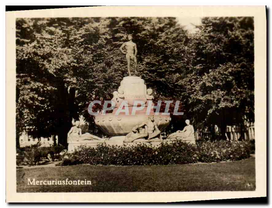 CPM Mercuriusfontein 