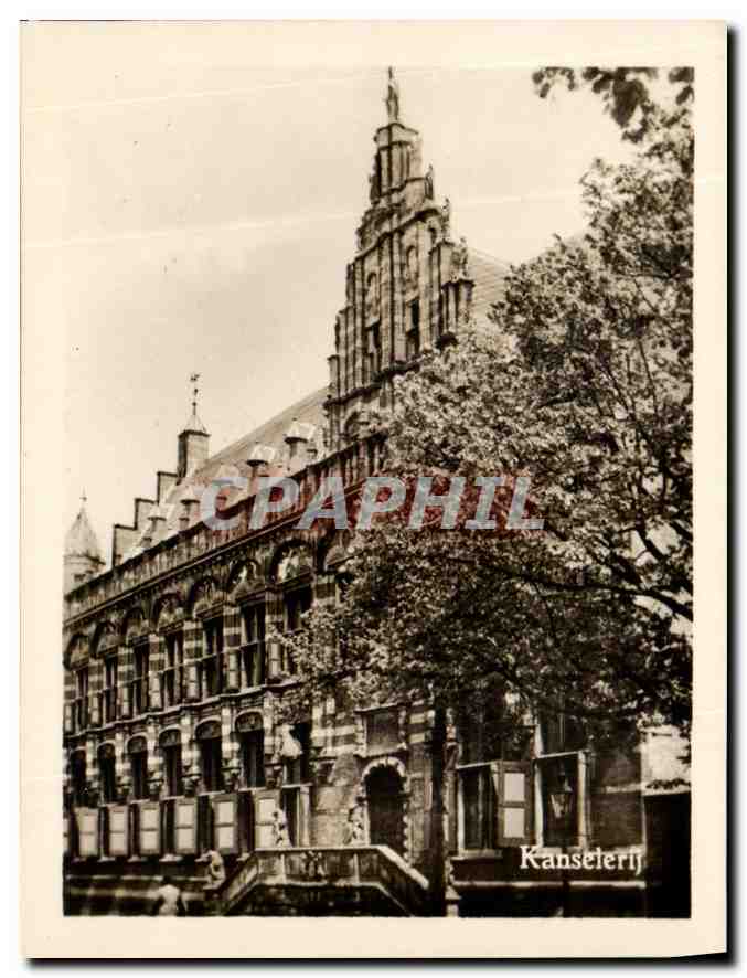 CPM Kanselerij 