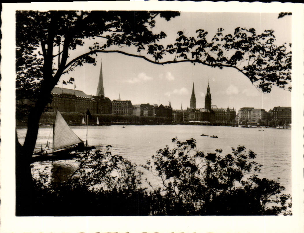 CPM Hamburg Blick auf die innenstadt 