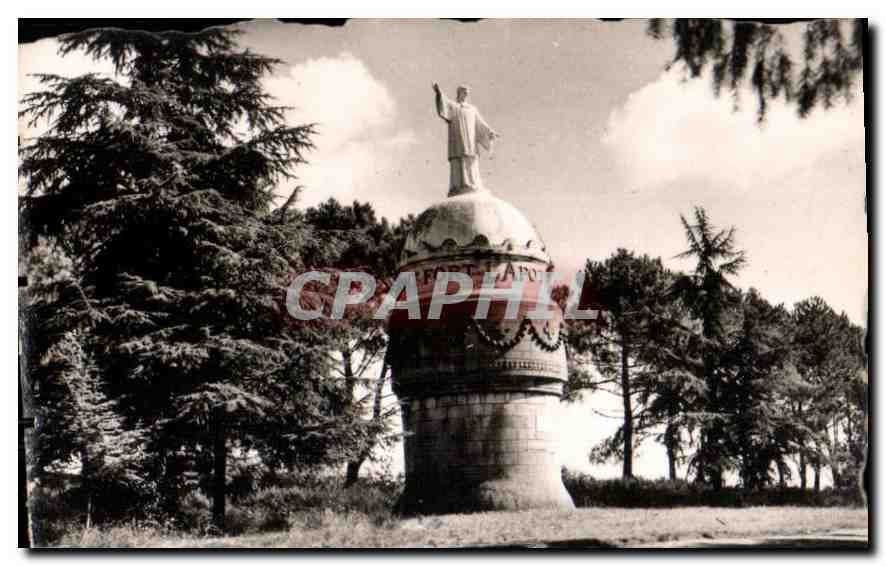 CPM Le Moulin du Pere de Montfort 