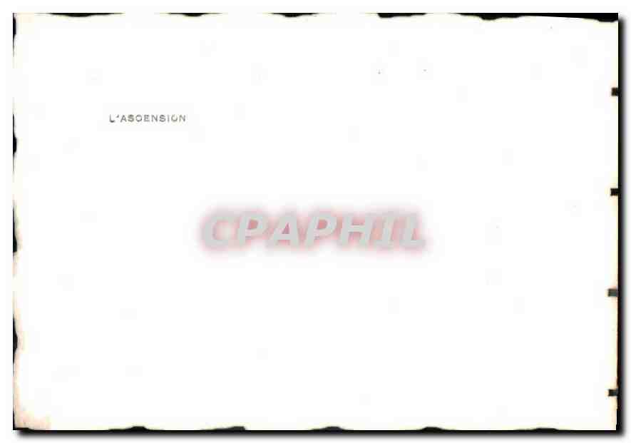 CPM L'Asoencion  — Back