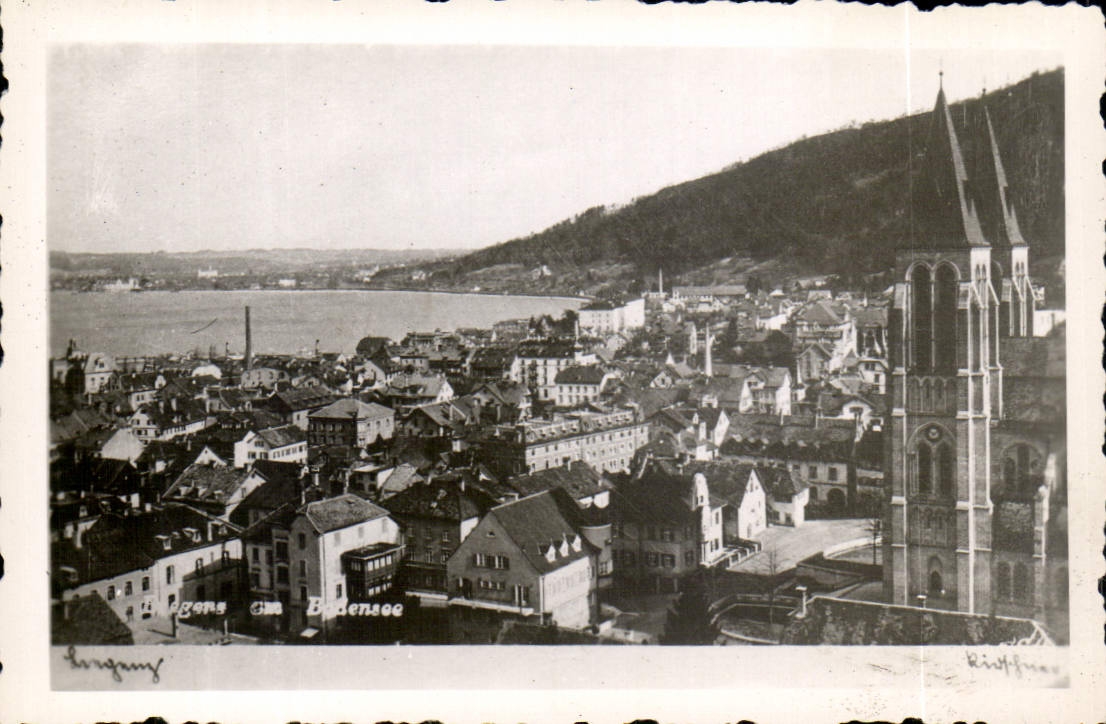 Photo Bregenz