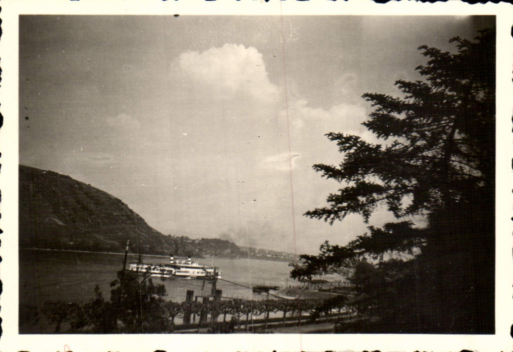 Photo Bregenz 