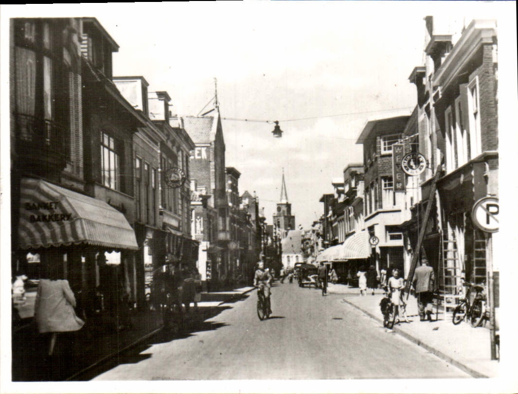 CPM Scheveningen Keizerstraat 