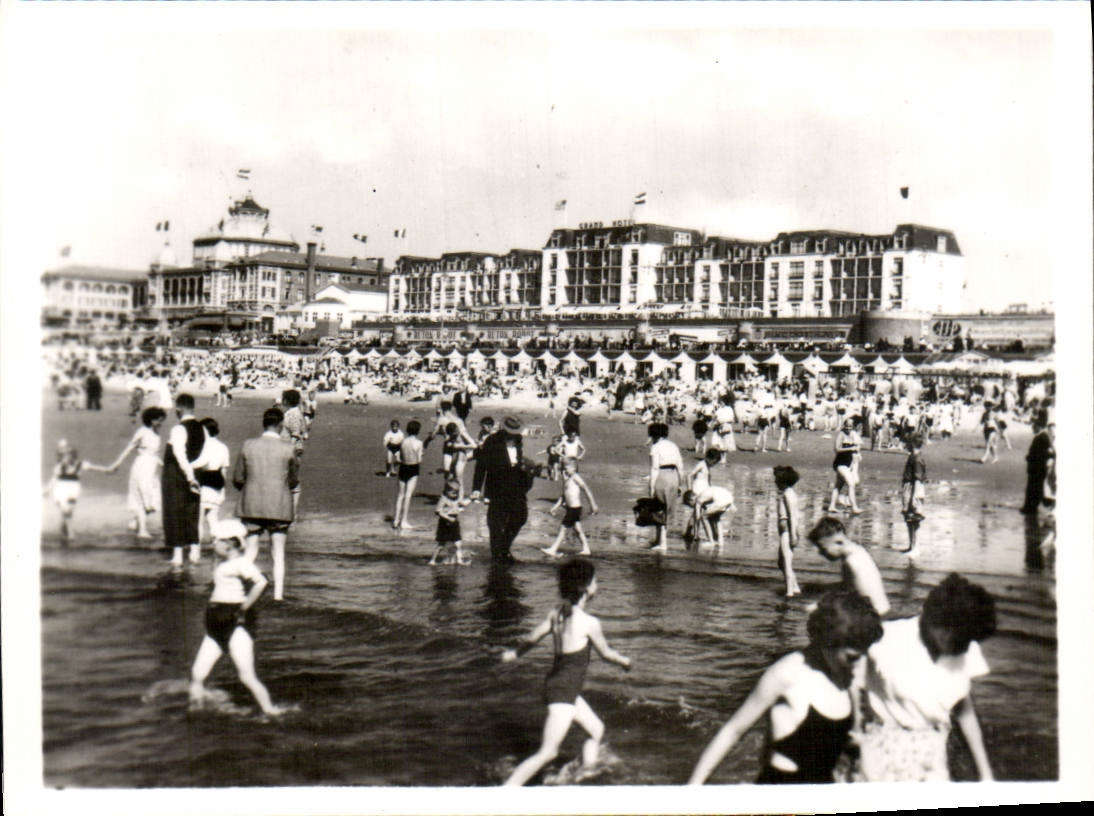 CPM Scheveningen Strandleven 