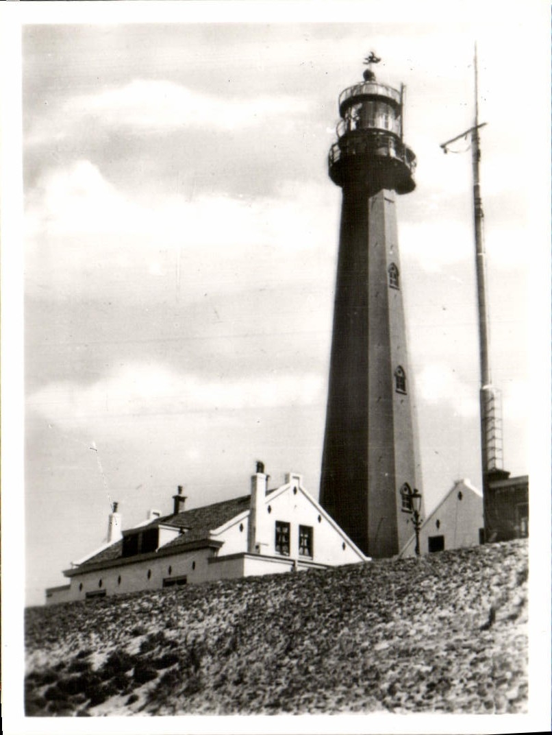 CPM Scheveningen Vuurtoren 