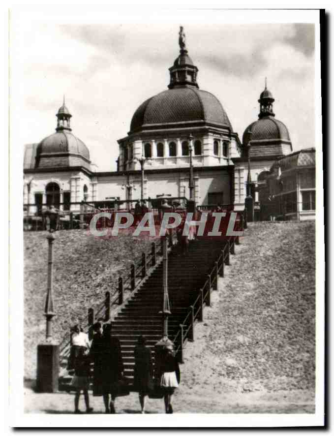 CPM Scheveningen Seinpost 