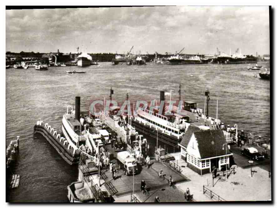 CPM Amsterdam Het Y 