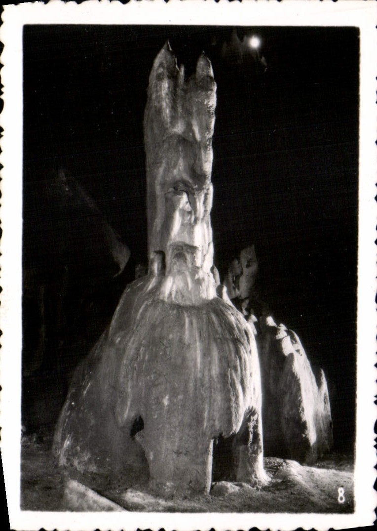 CPM Grottes de Betharram
