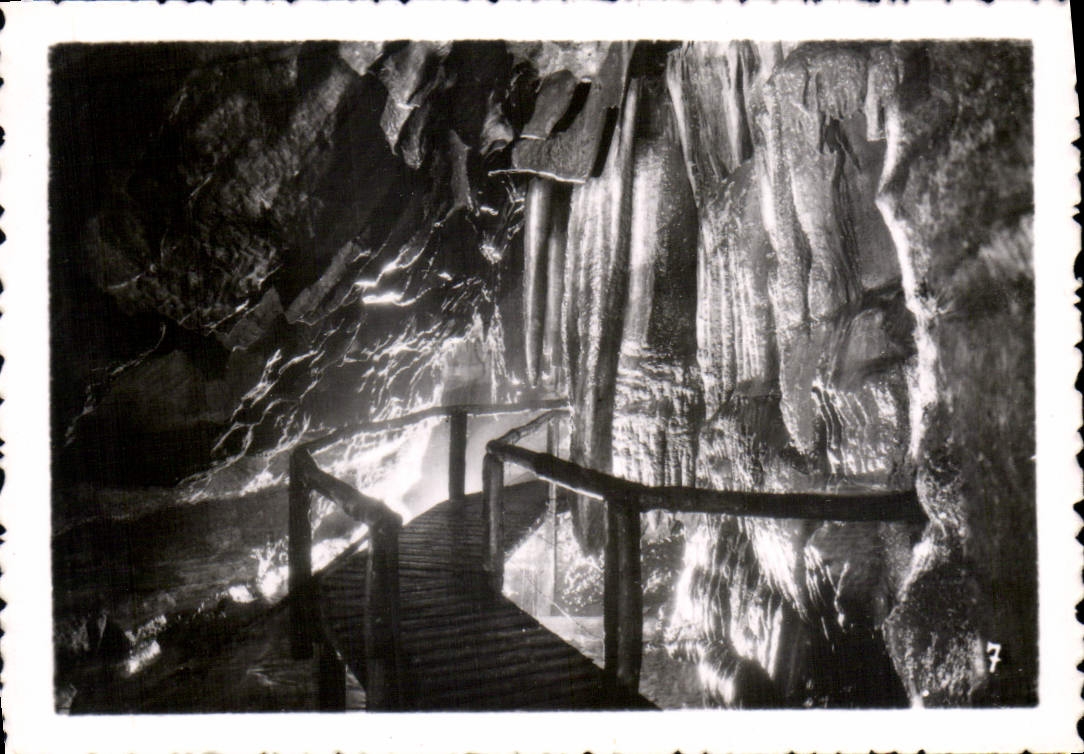 CPM Grottes de Betharram