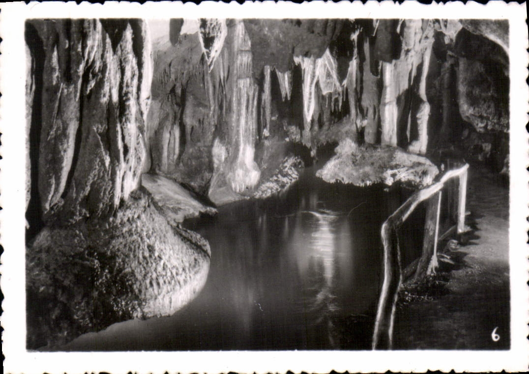 CPM Grottes de Betharram
