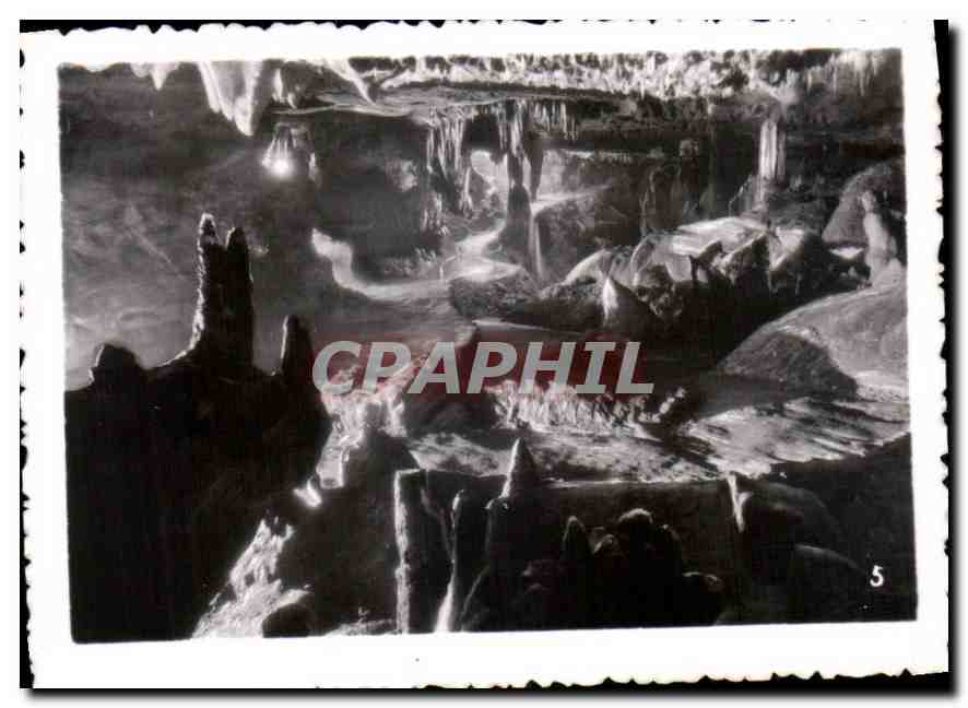 CPM Grottes de Betharram