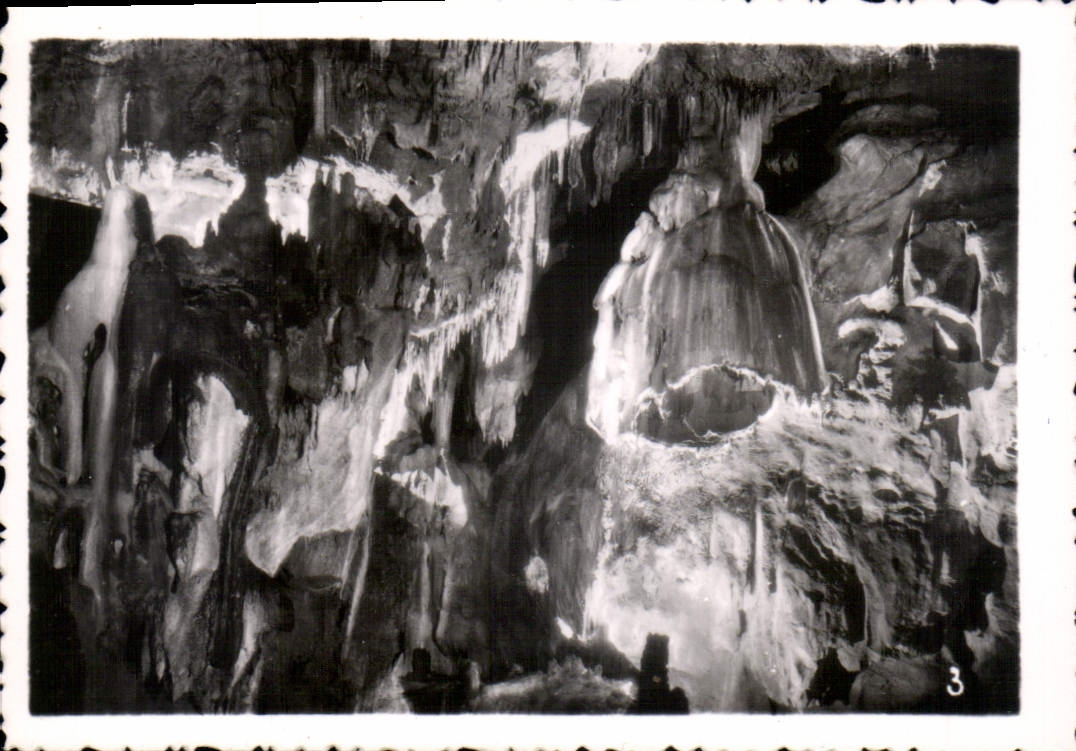 CPM Grottes de Betharram