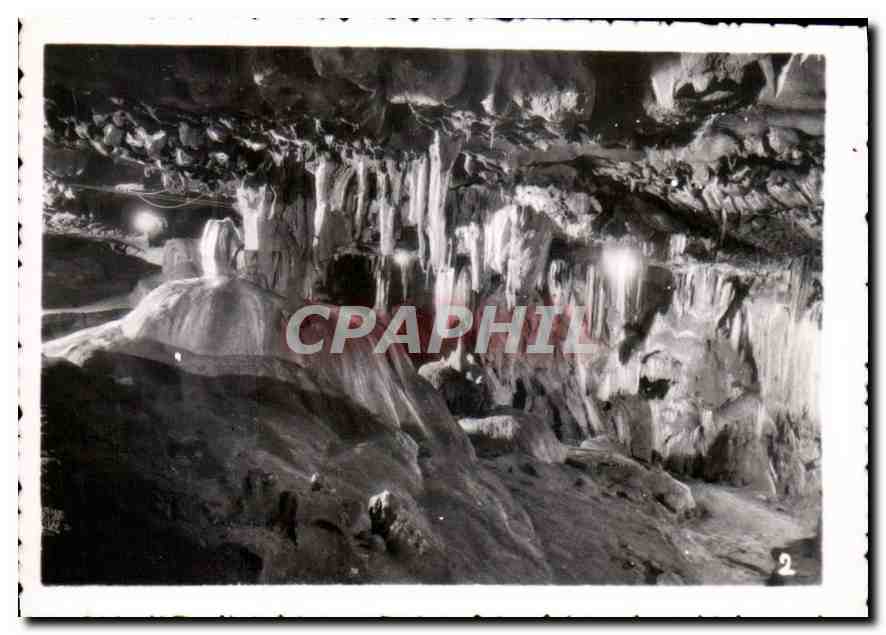 CPM Grottes de Betharram