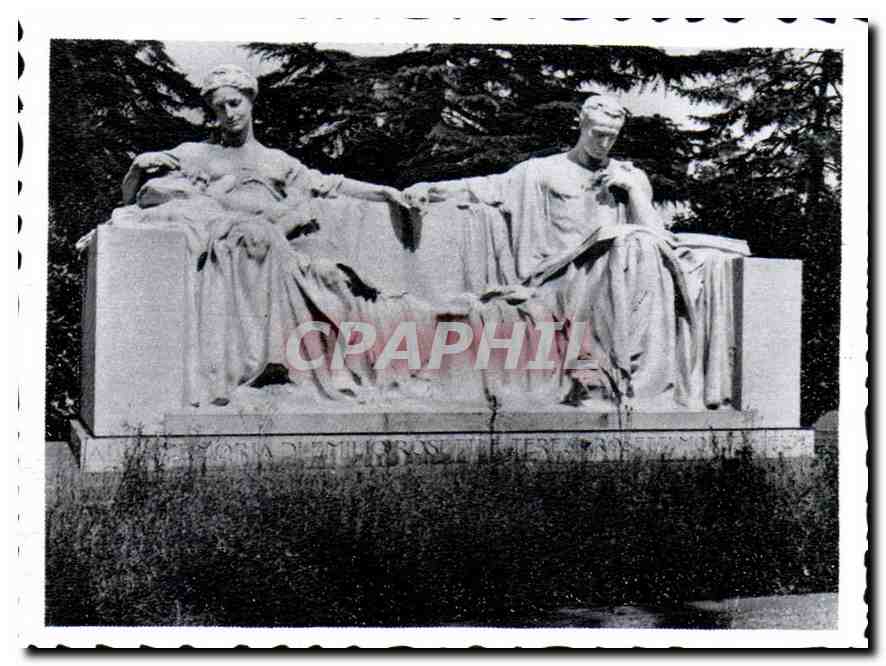 CPM Milano Cimitero Monumentale 