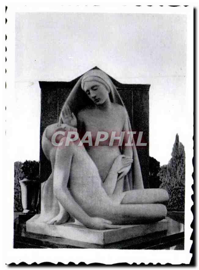 CPM Milano Cimitero Monumentale 