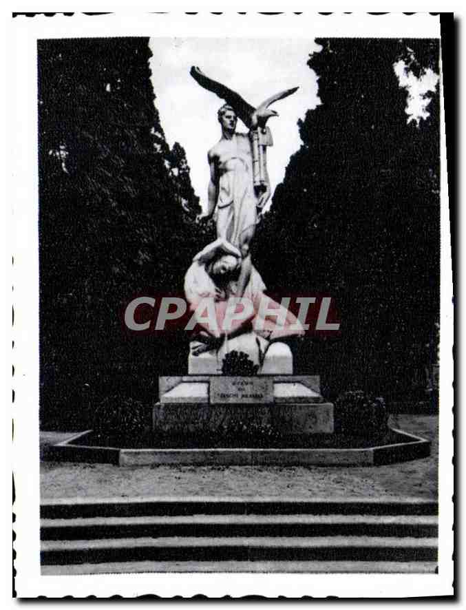 CPM Milano Cimitero Monumentale 
