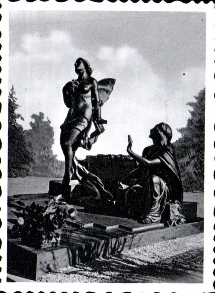 CPM Milano Cimitero Monumentale 