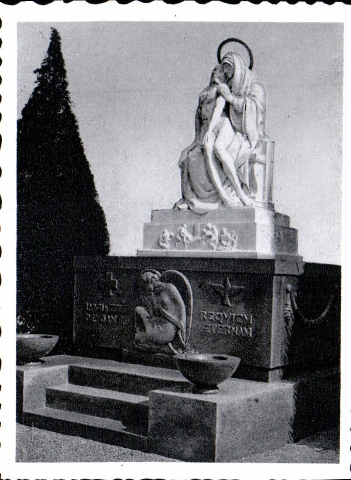 CPM Milano Cimitero Monumentale 