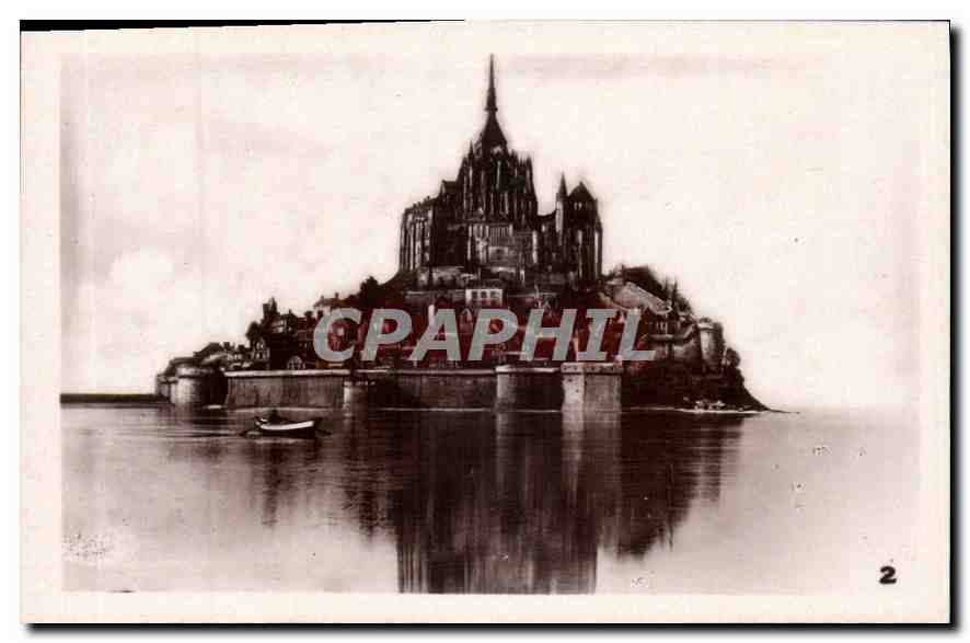 CPM Mont St Michel cote est 