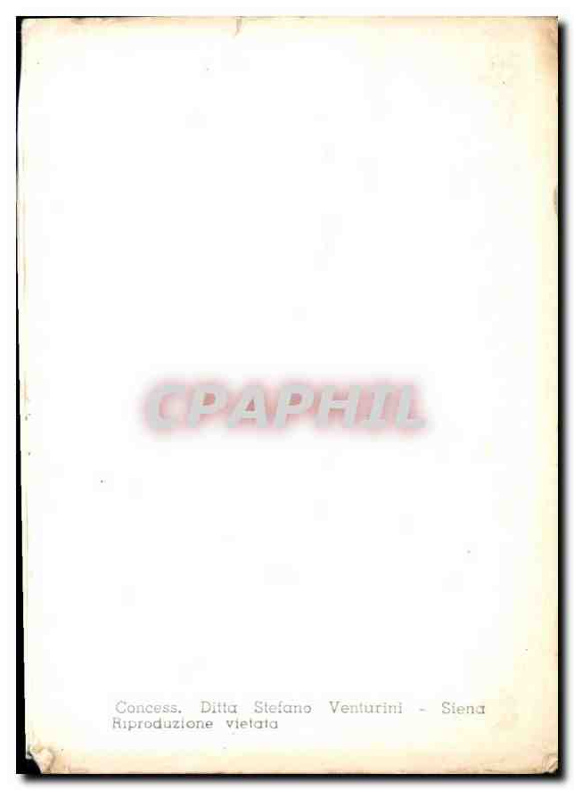 CPM Elba  — Rückseite