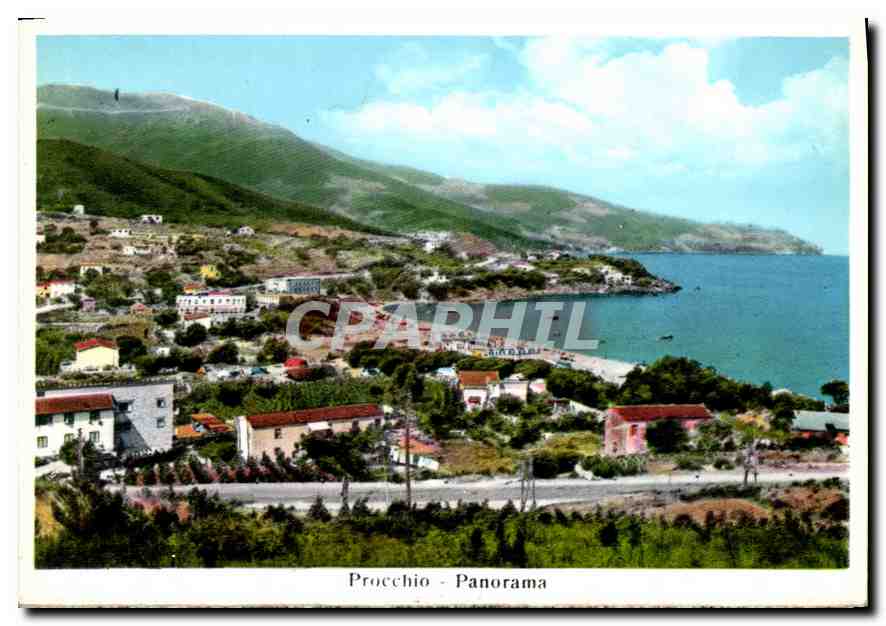 CPM Procchio Panorama 
