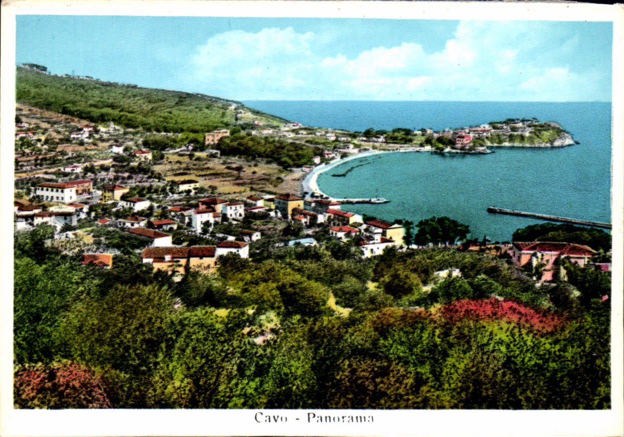 CPM Cavo Panorama 