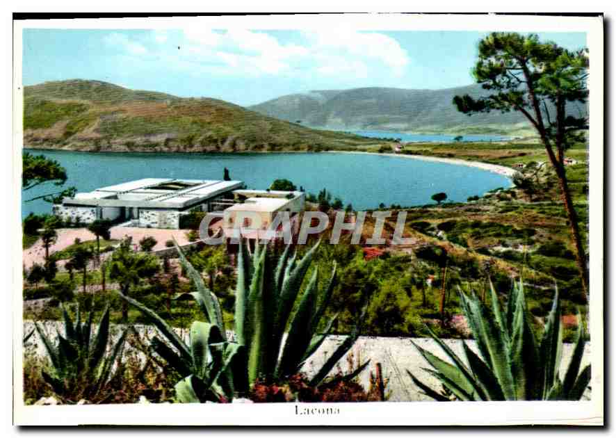 CPM Lacona 