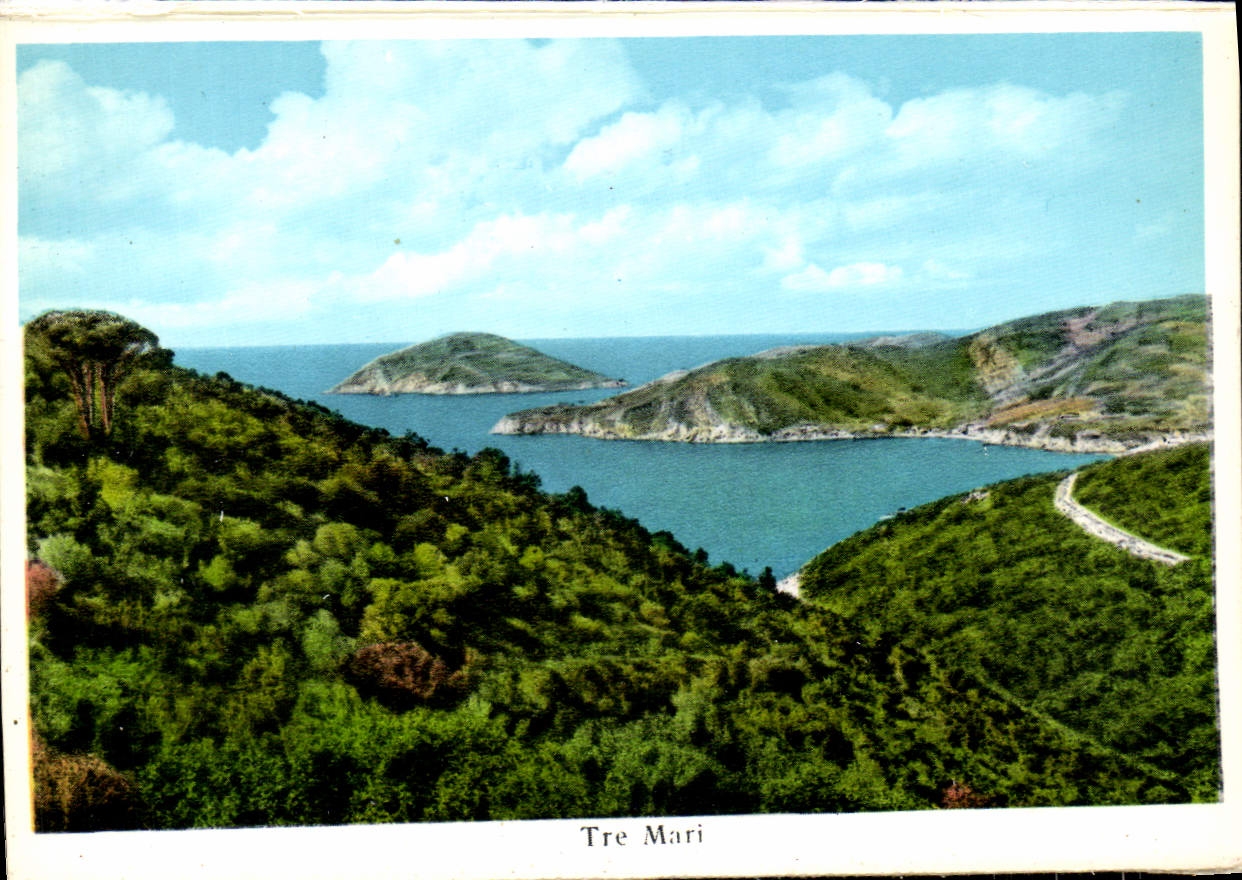 CPM Tre Mari 