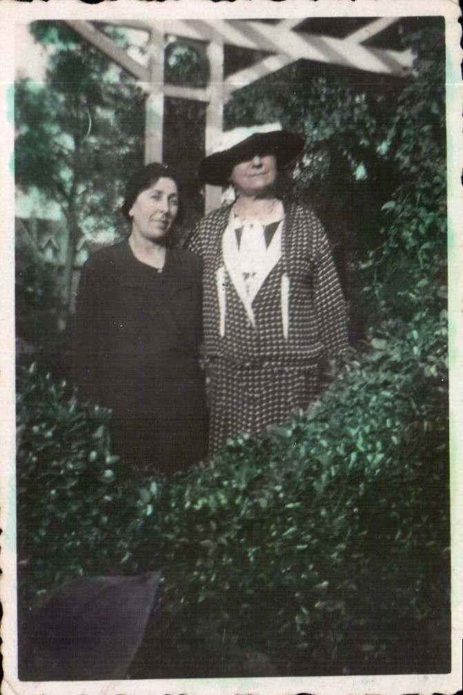 Photo Personnages