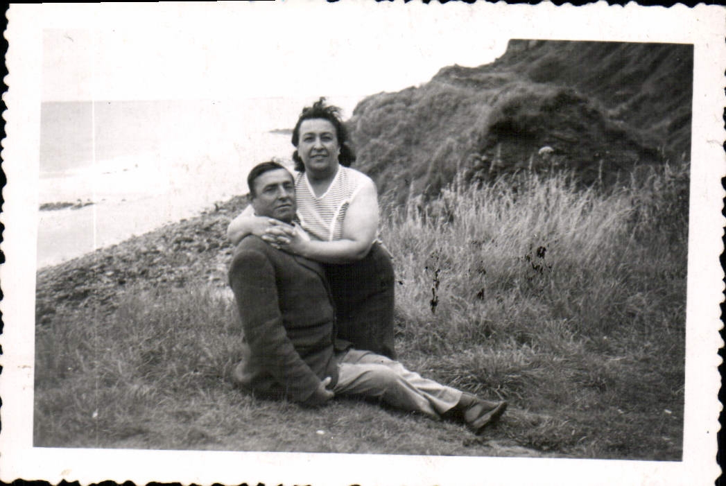 Photo Couple